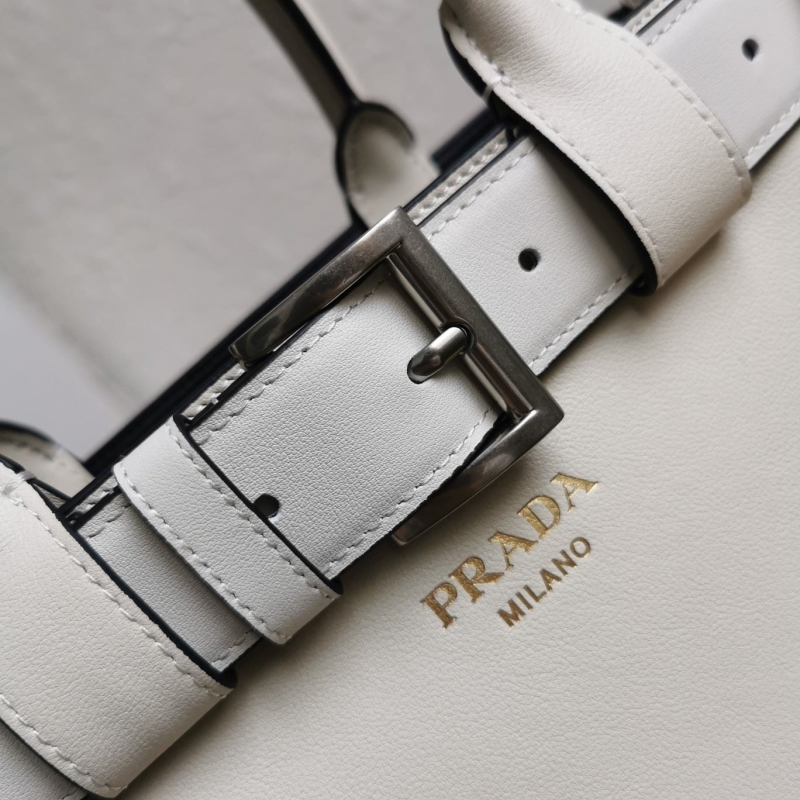 Prada Top Handle Bags